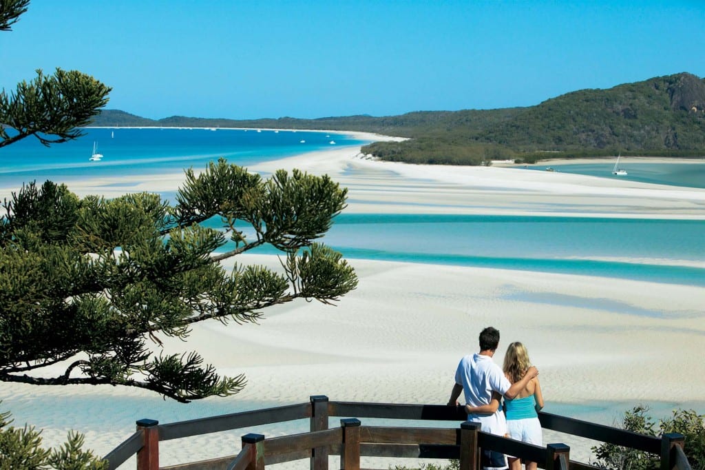 Tongue Bay, Whitsunday Island Whitsunday Escape