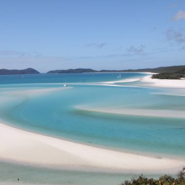 How It Works - Whitsunday Escape™