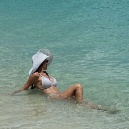 #abikiniaday when you go bareboating with Whitsunday Escape on the ultimate girls trip
