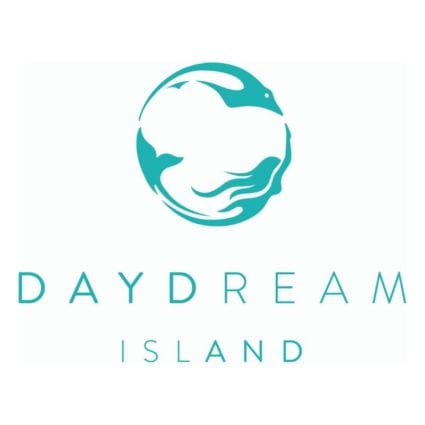 Daydream Island logo 2019